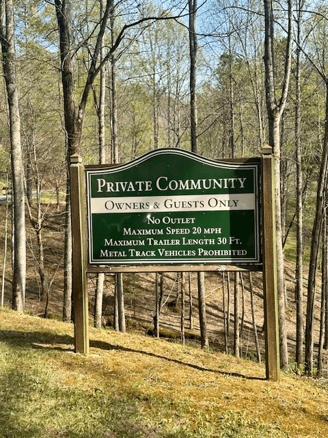 #2 High Meadows Drive, Hayesville NC 28904 - Photo