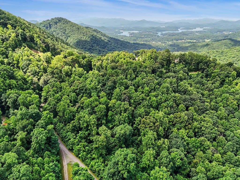 #2 High Meadows Drive, Hayesville NC 28904 - Photo