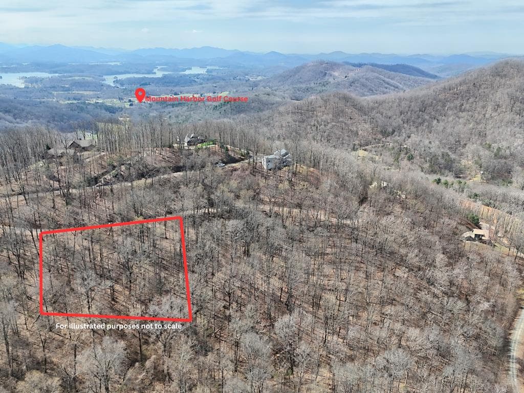#2 High Meadows Drive, Hayesville NC 28904 - Photo
