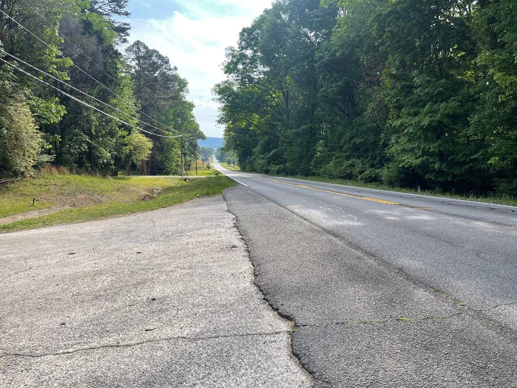 Lots 2&3 Chalcrest Way, Cave Spring GA 30124 - Photo