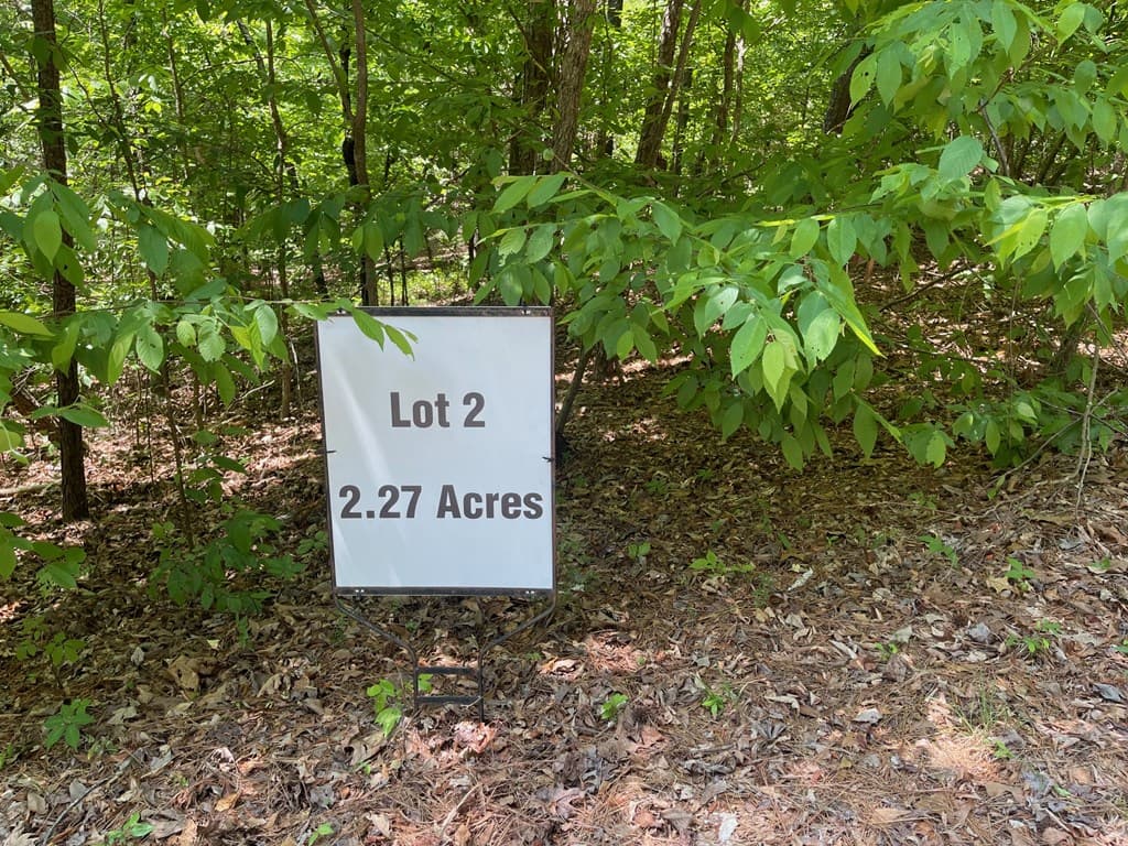Lots 2&3 Chalcrest Way, Cave Spring GA 30124 - Photo