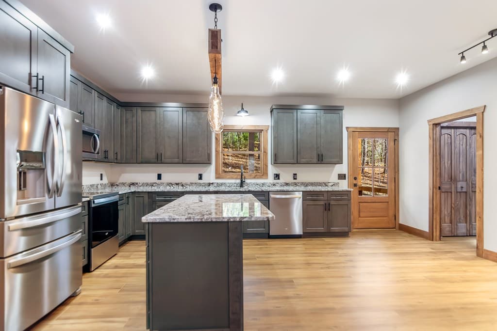 82 Monitor Drive, Ellijay GA 30540 - Photo