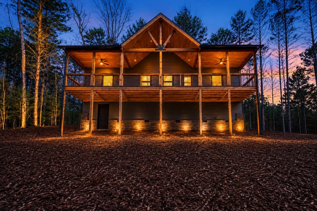 82 Monitor Drive, Ellijay GA 30540 - Photo