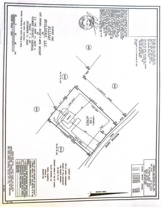 82 Monitor Drive, Ellijay GA 30540 - Photo
