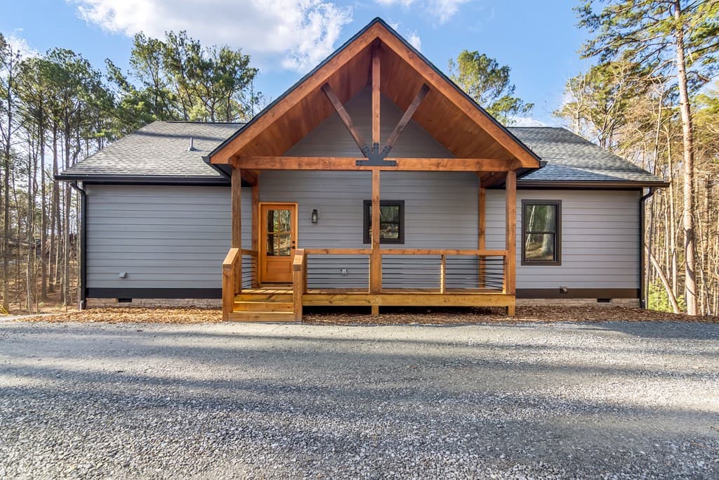 82 Monitor Drive, Ellijay GA 30540 - Photo