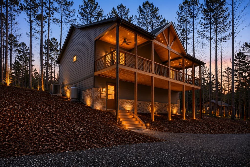 82 Monitor Drive, Ellijay GA 30540 - Photo