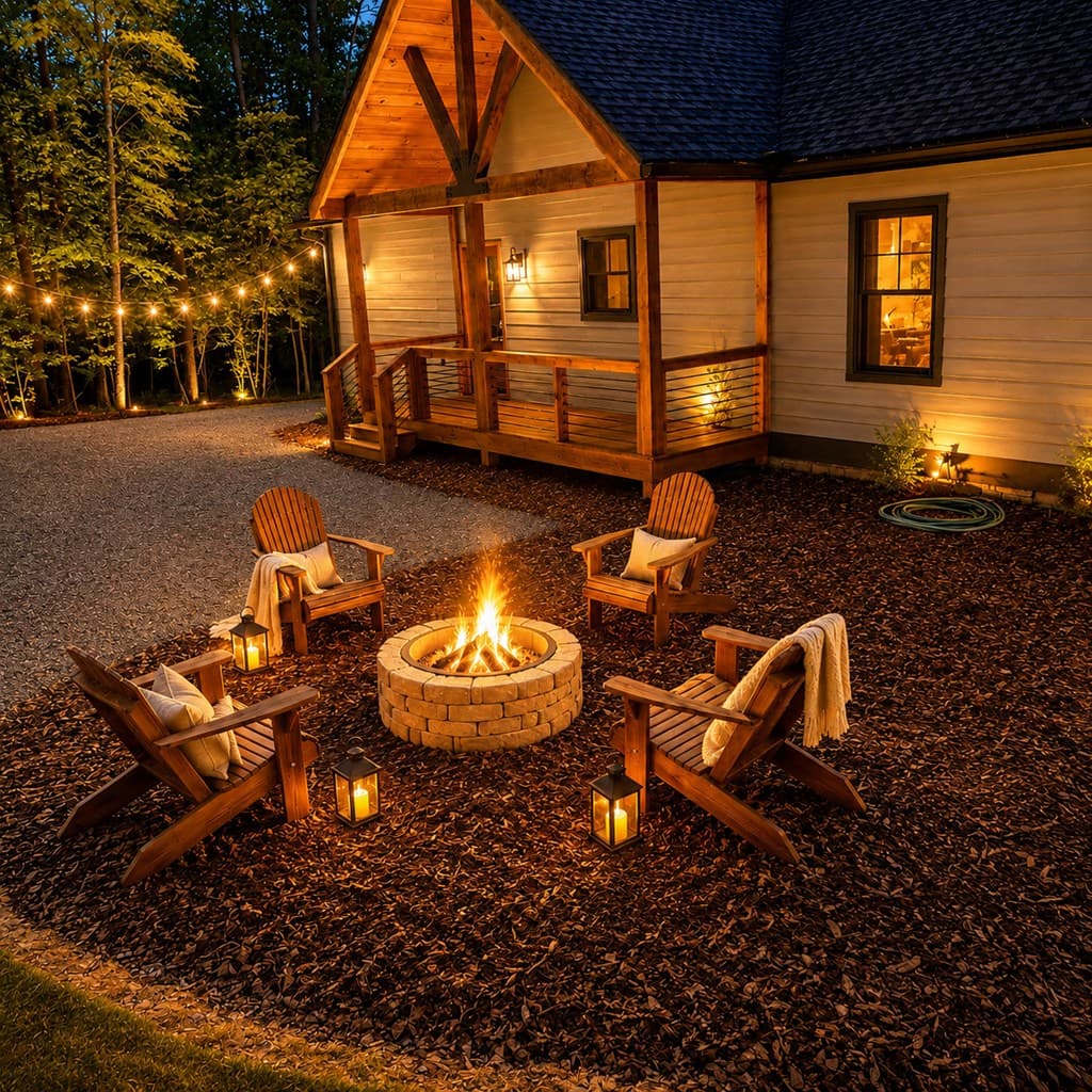82 Monitor Drive, Ellijay GA 30540 - Photo