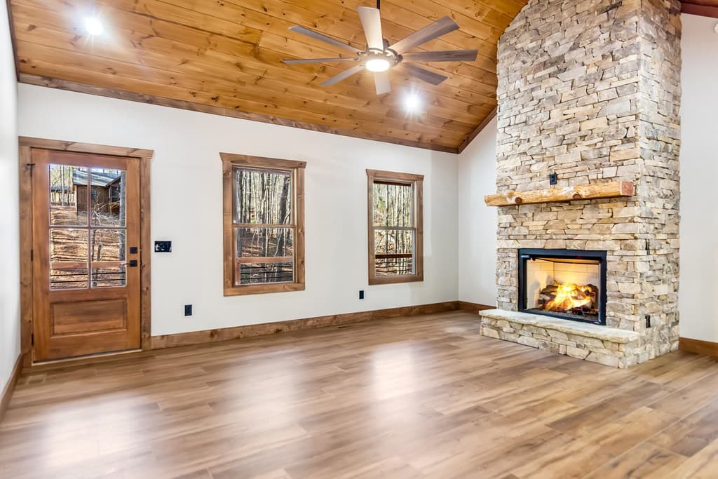 82 Monitor Drive, Ellijay GA 30540 - Photo