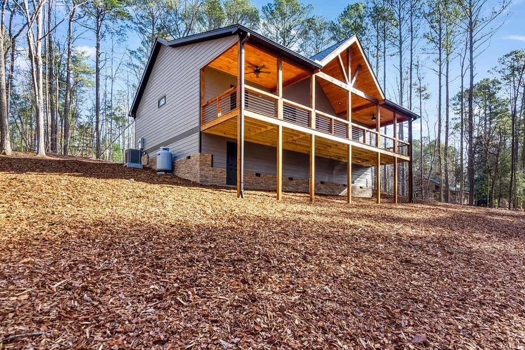 82 Monitor Drive, Ellijay GA 30540 - Photo