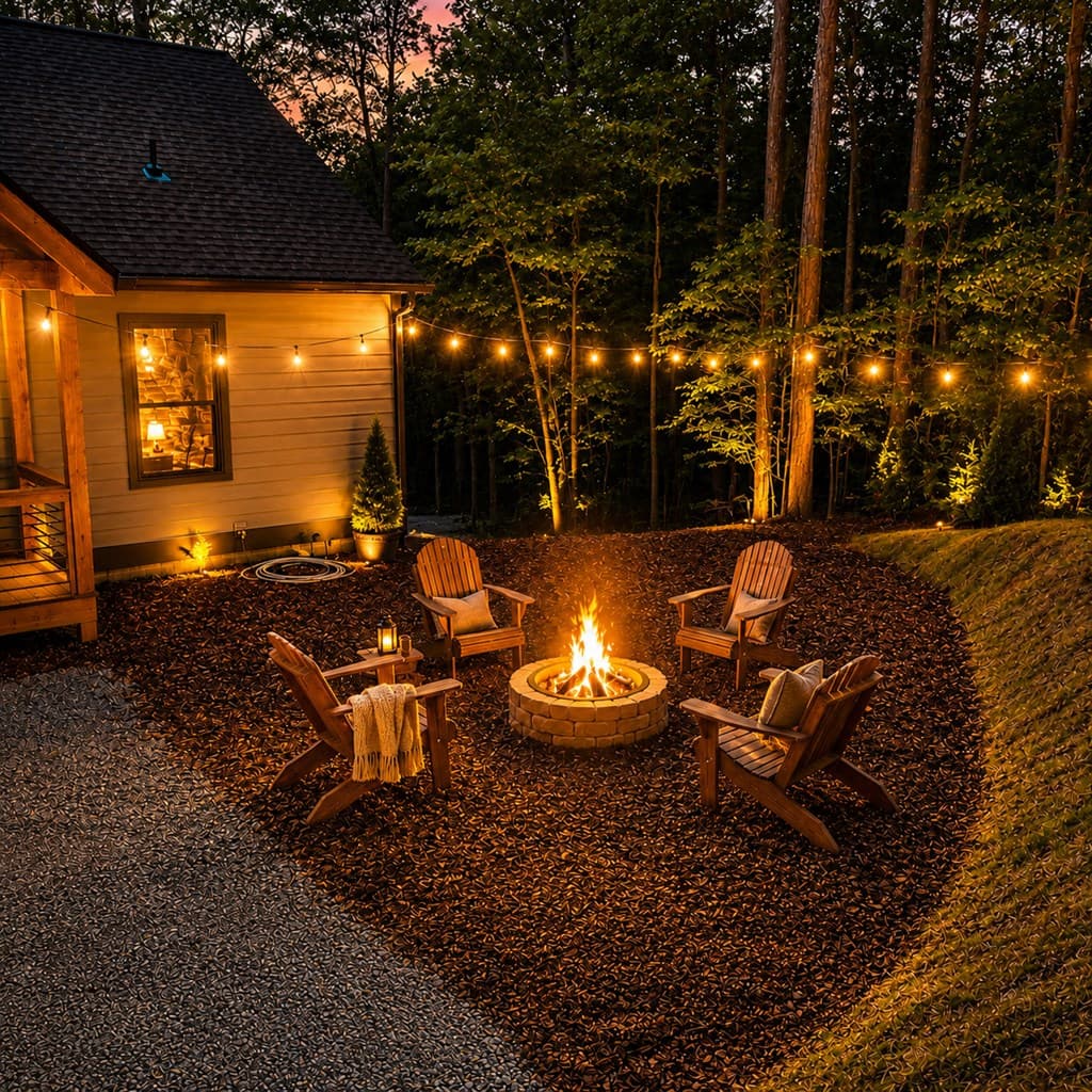 82 Monitor Drive, Ellijay GA 30540 - Photo