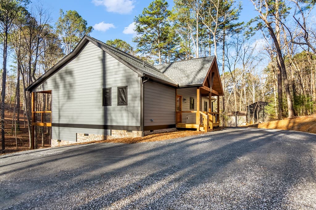 82 Monitor Drive, Ellijay GA 30540 - Photo