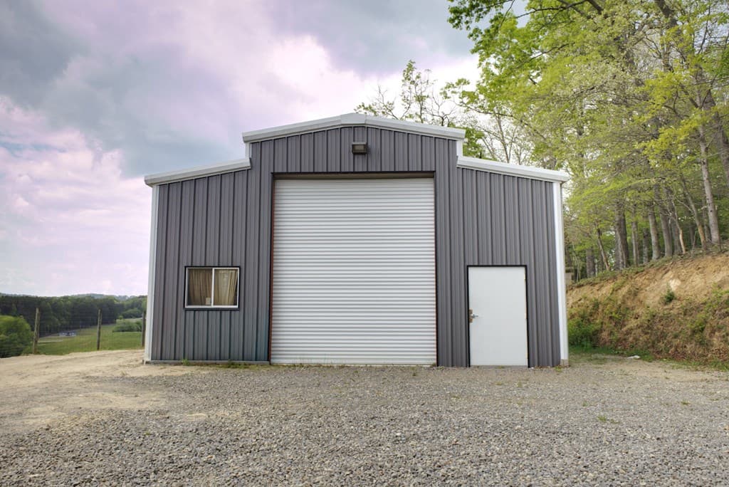 394 Crawford Road, Blairsville GA 30512 - Photo