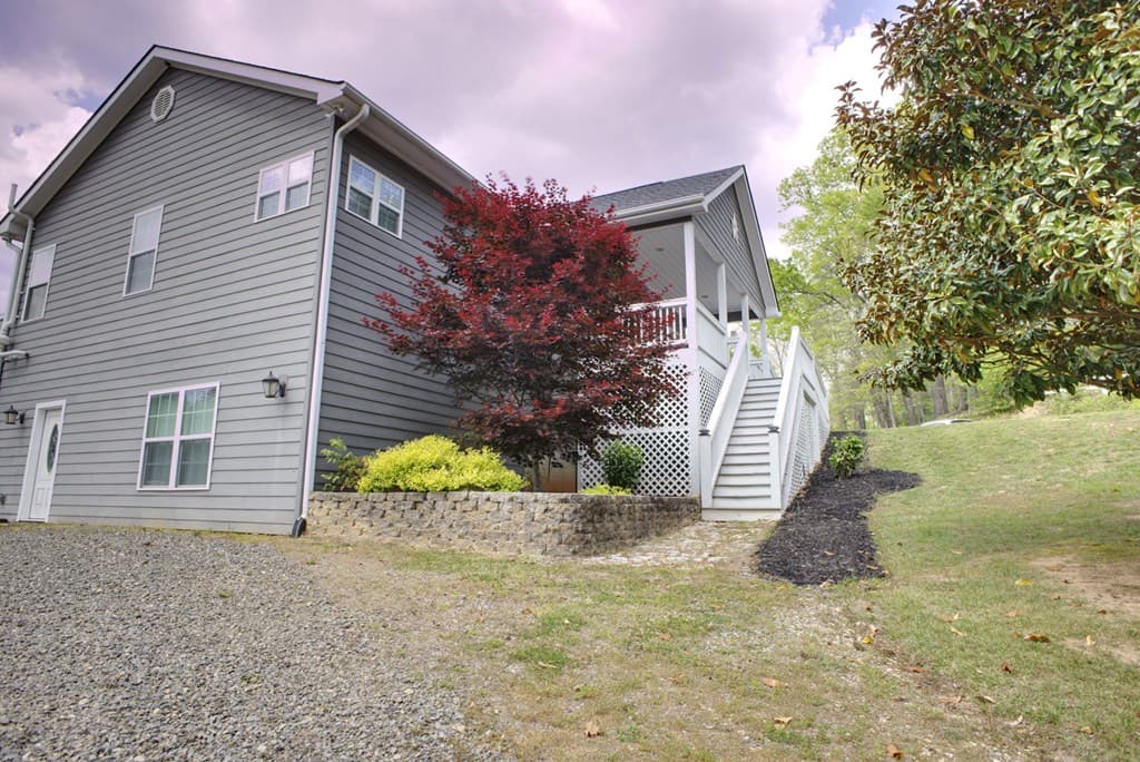 394 Crawford Road, Blairsville GA 30512 - Photo