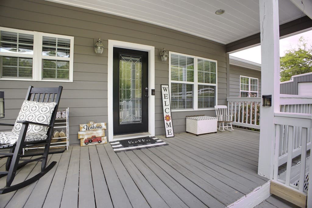 394 Crawford Road, Blairsville GA 30512 - Photo