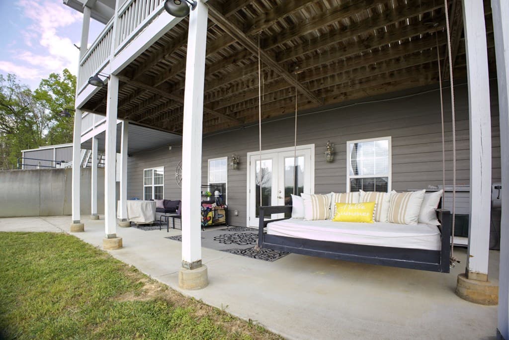 394 Crawford Road, Blairsville GA 30512 - Photo