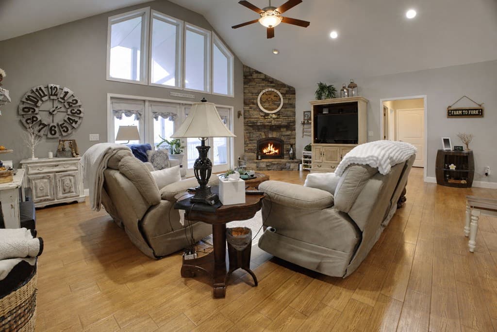 394 Crawford Road, Blairsville GA 30512 - Photo
