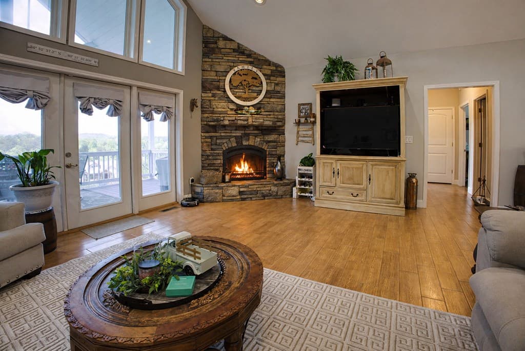 394 Crawford Road, Blairsville GA 30512 - Photo