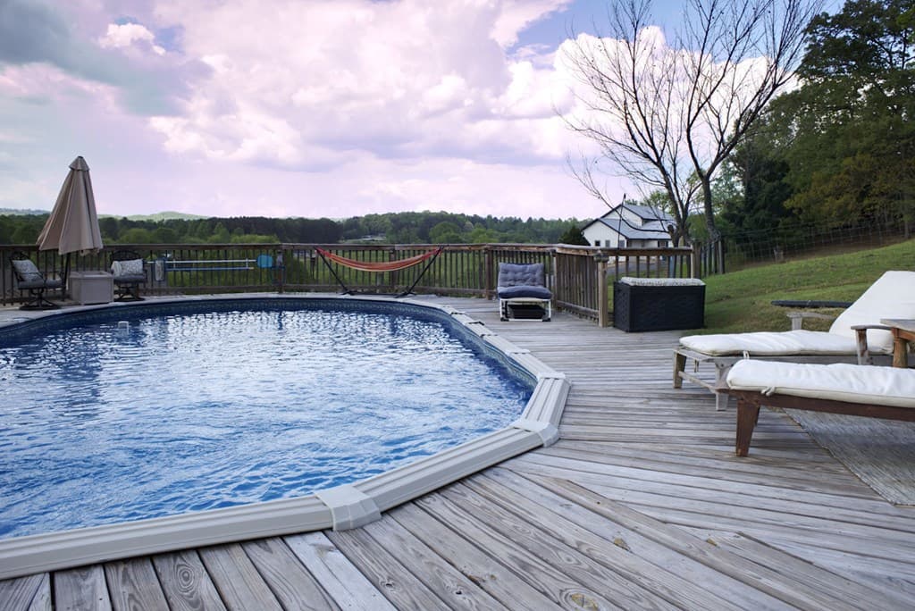 394 Crawford Road, Blairsville GA 30512 - Photo