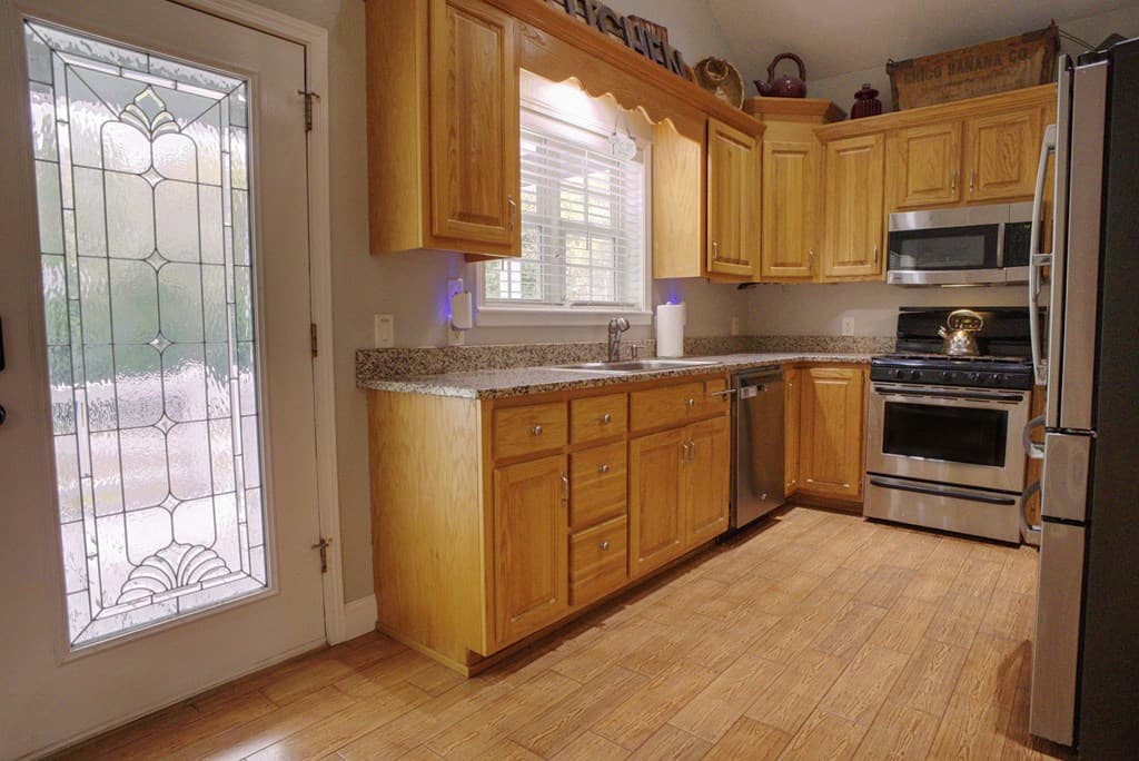394 Crawford Road, Blairsville GA 30512 - Photo