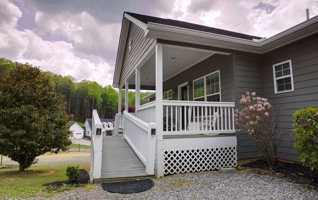 394 Crawford Road, Blairsville GA 30512 - Photo