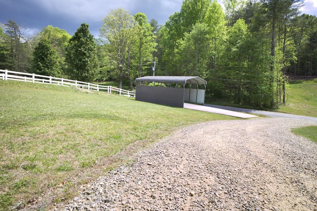 394 Crawford Road, Blairsville GA 30512 - Photo