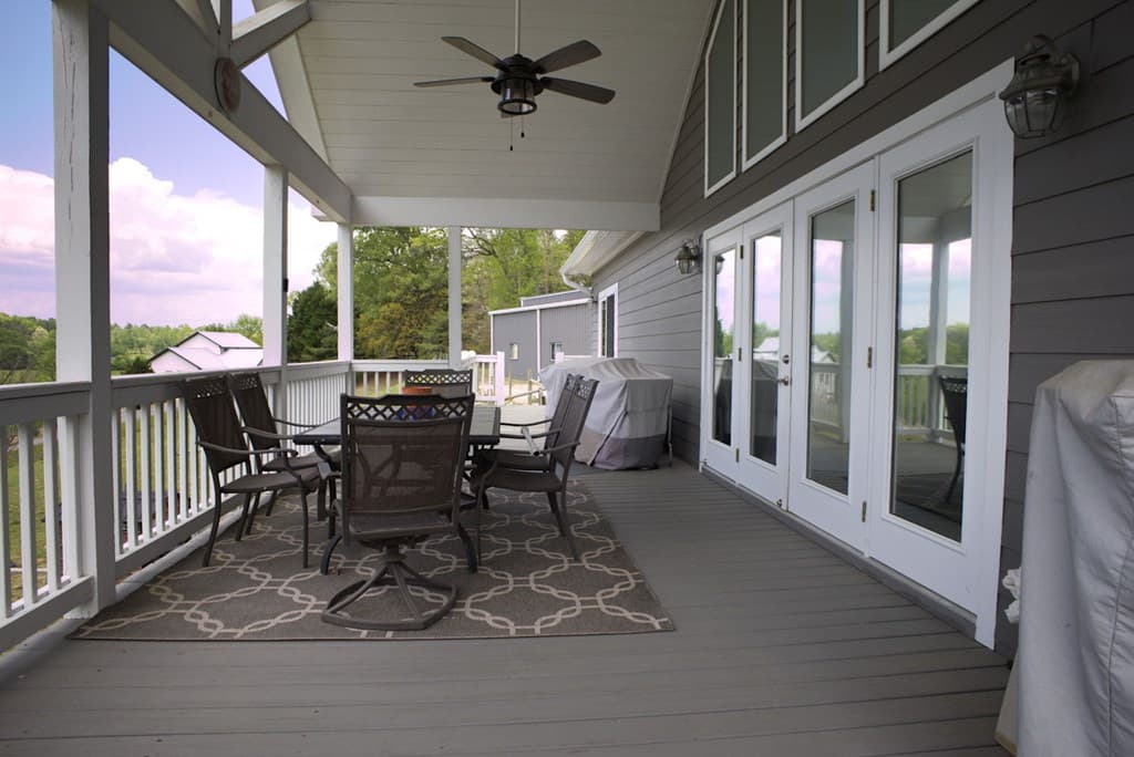 394 Crawford Road, Blairsville GA 30512 - Photo