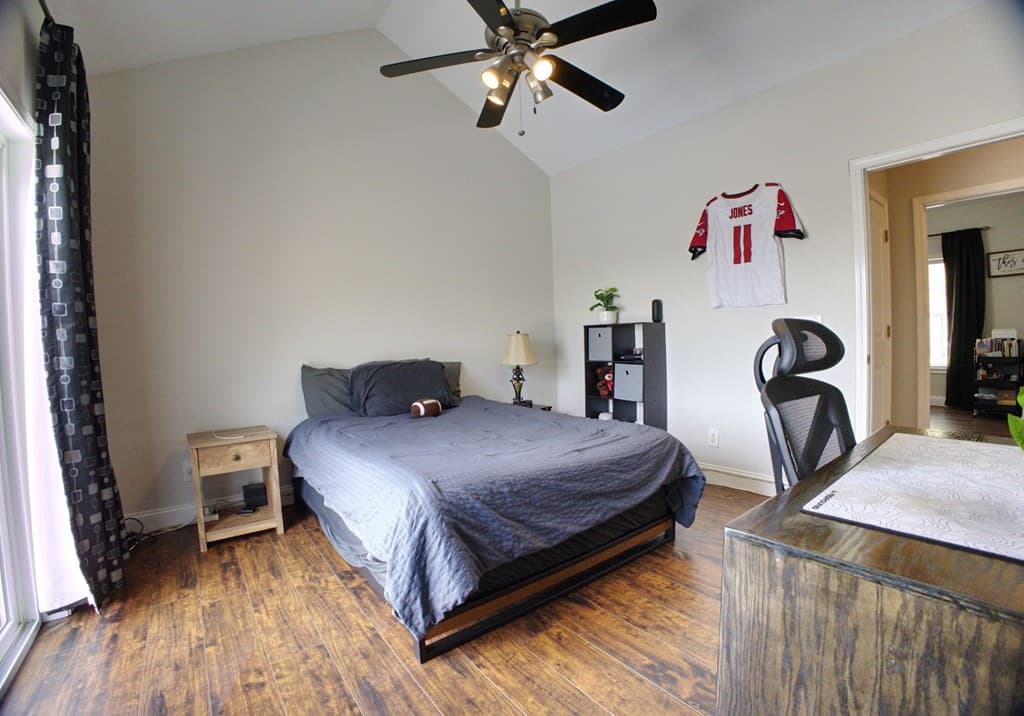 394 Crawford Road, Blairsville GA 30512 - Photo