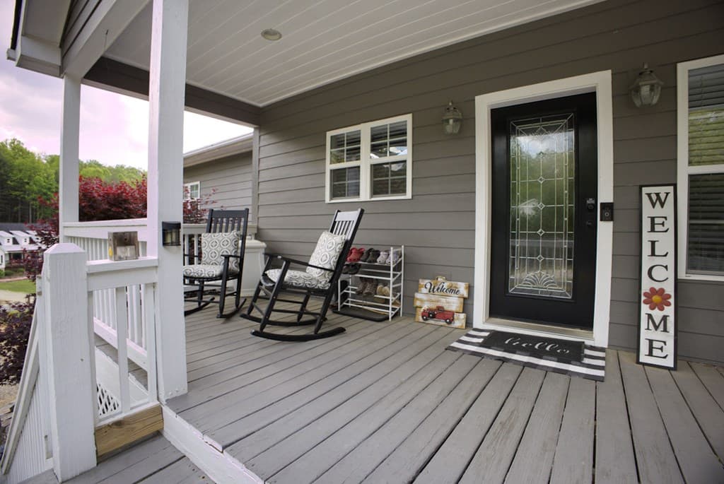 394 Crawford Road, Blairsville GA 30512 - Photo