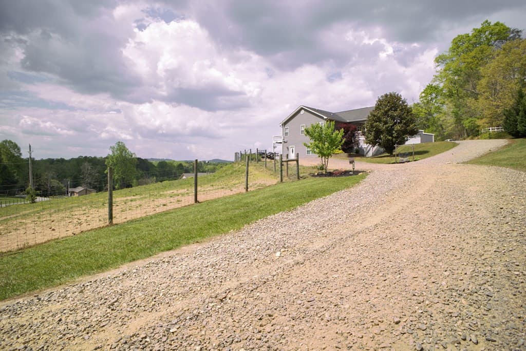 394 Crawford Road, Blairsville GA 30512 - Photo