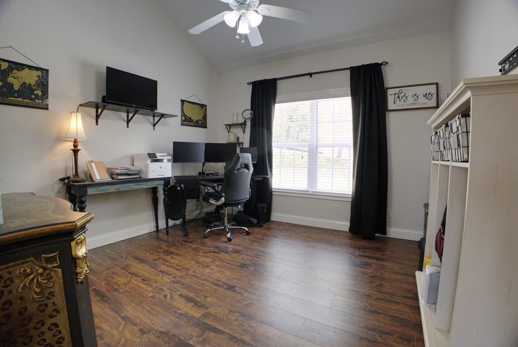 394 Crawford Road, Blairsville GA 30512 - Photo