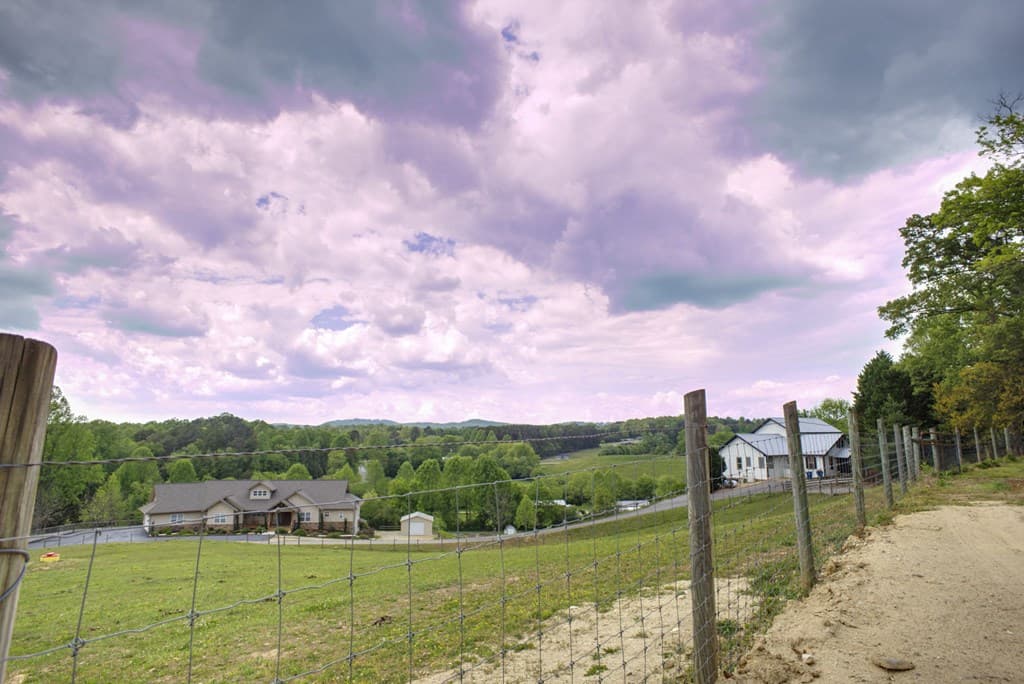 394 Crawford Road, Blairsville GA 30512 - Photo
