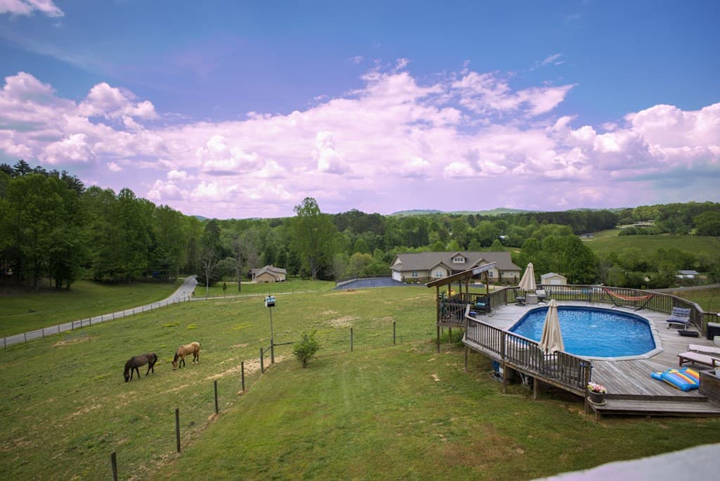 394 Crawford Road, Blairsville GA 30512 - Photo