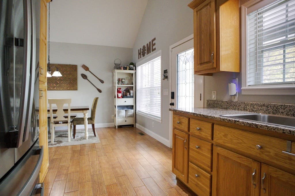 394 Crawford Road, Blairsville GA 30512 - Photo
