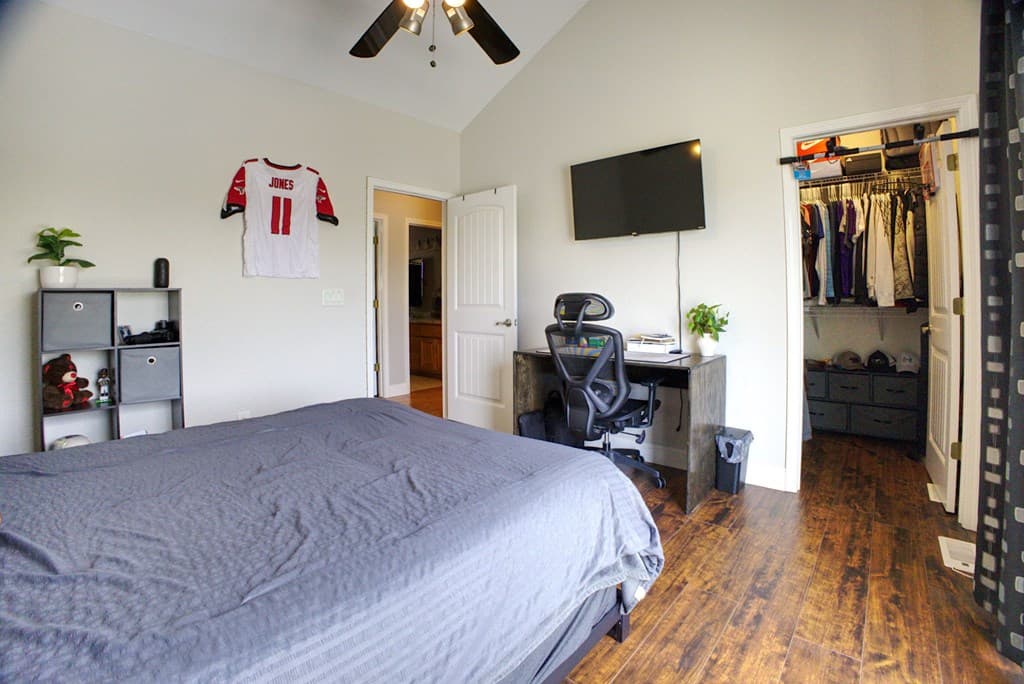 394 Crawford Road, Blairsville GA 30512 - Photo