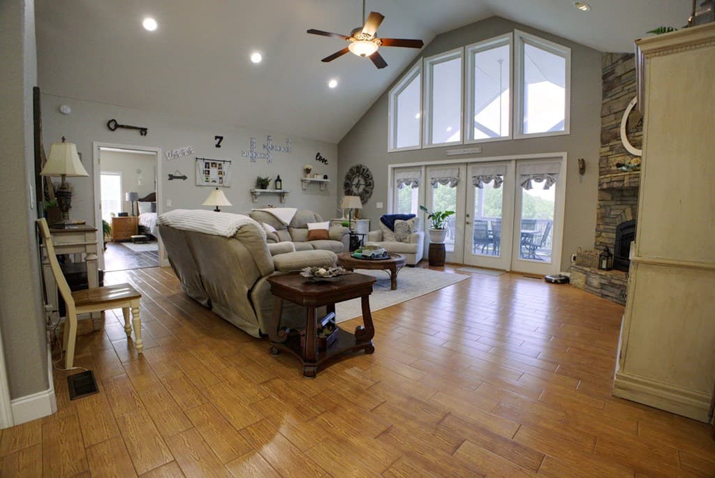 394 Crawford Road, Blairsville GA 30512 - Photo