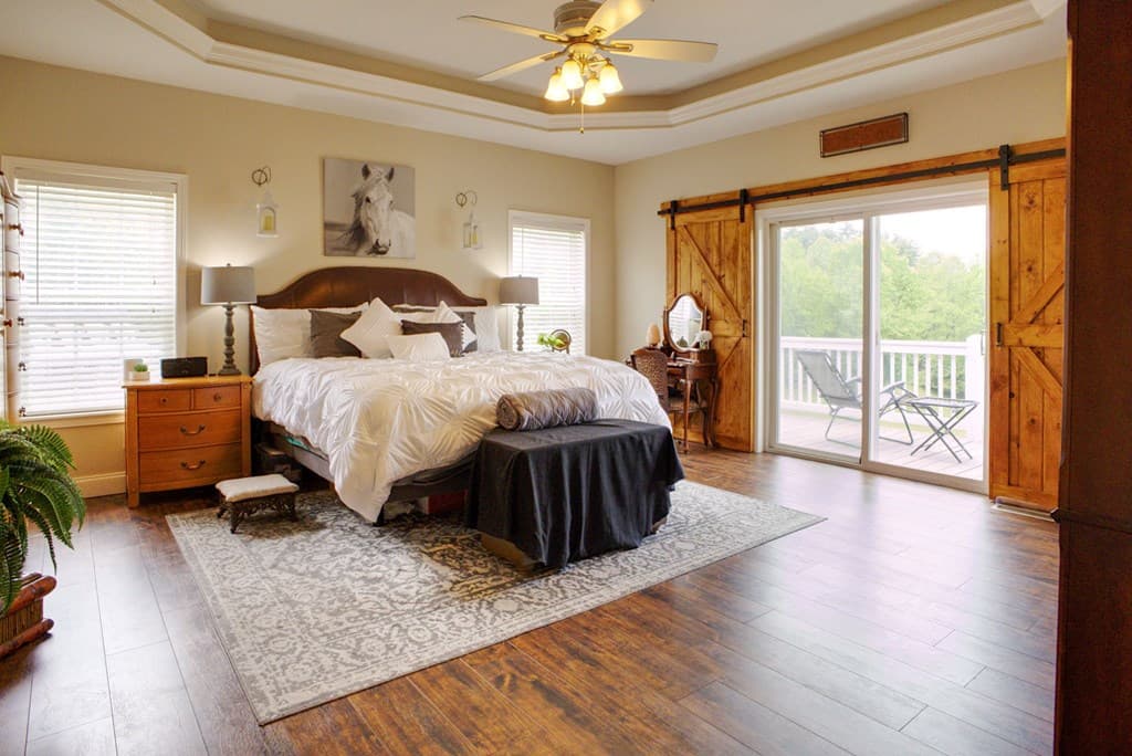394 Crawford Road, Blairsville GA 30512 - Photo