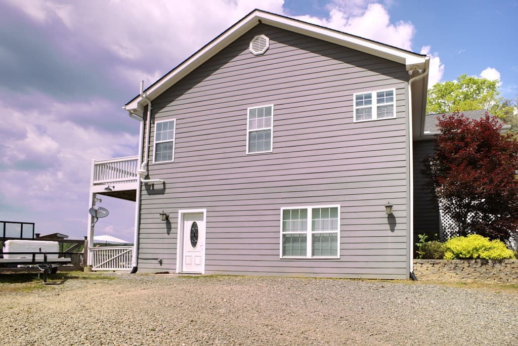 394 Crawford Road, Blairsville GA 30512 - Photo