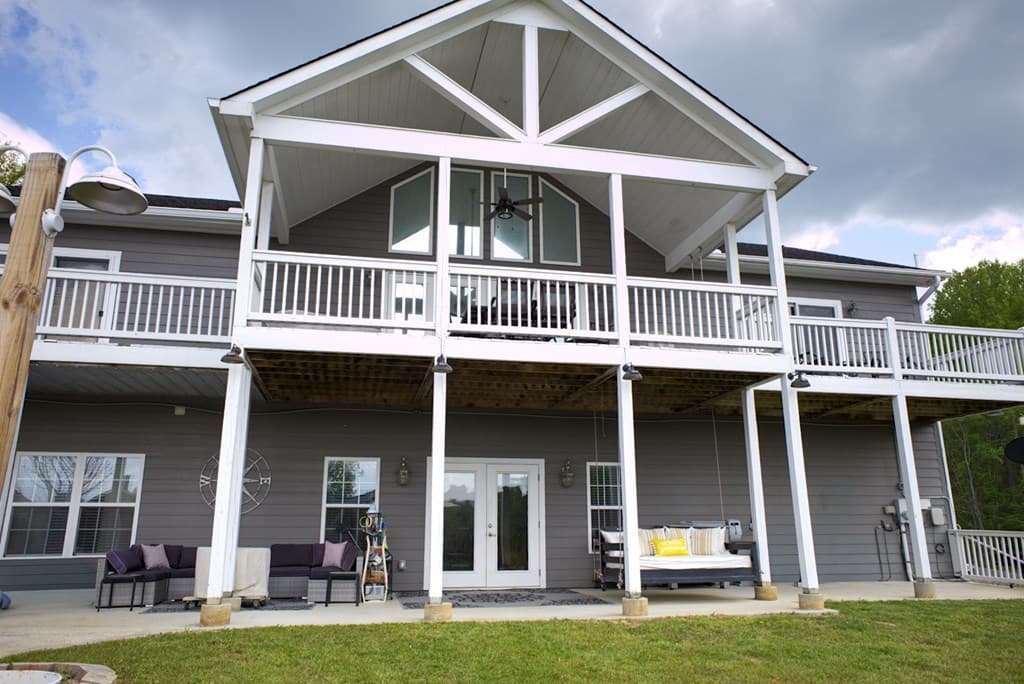 394 Crawford Road, Blairsville GA 30512 - Photo