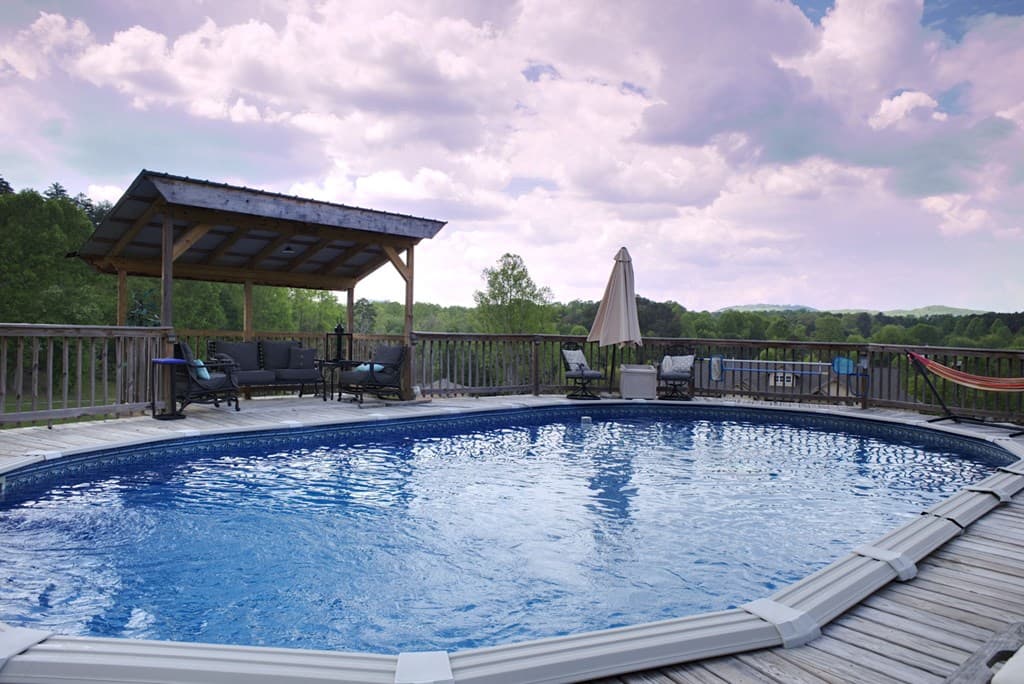 394 Crawford Road, Blairsville GA 30512 - Photo