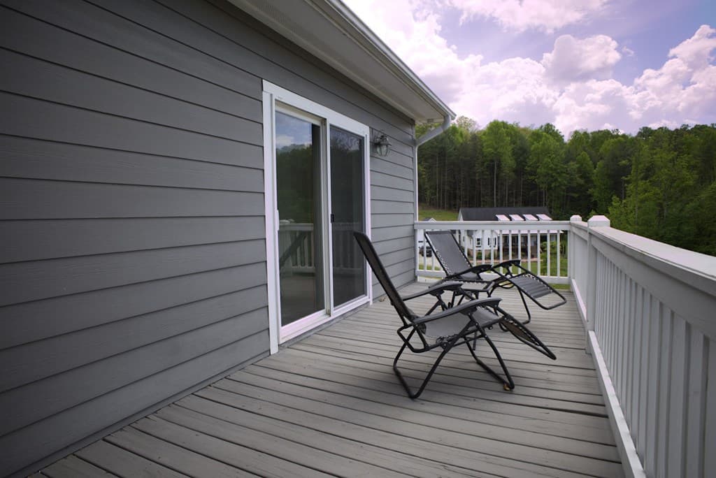 394 Crawford Road, Blairsville GA 30512 - Photo