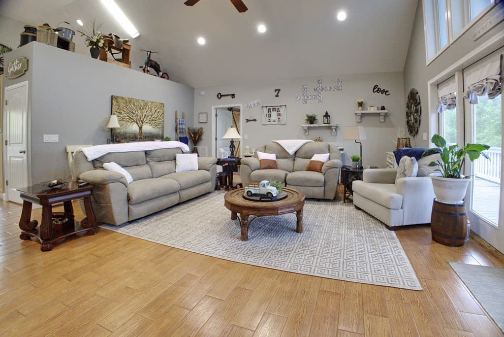 394 Crawford Road, Blairsville GA 30512 - Photo