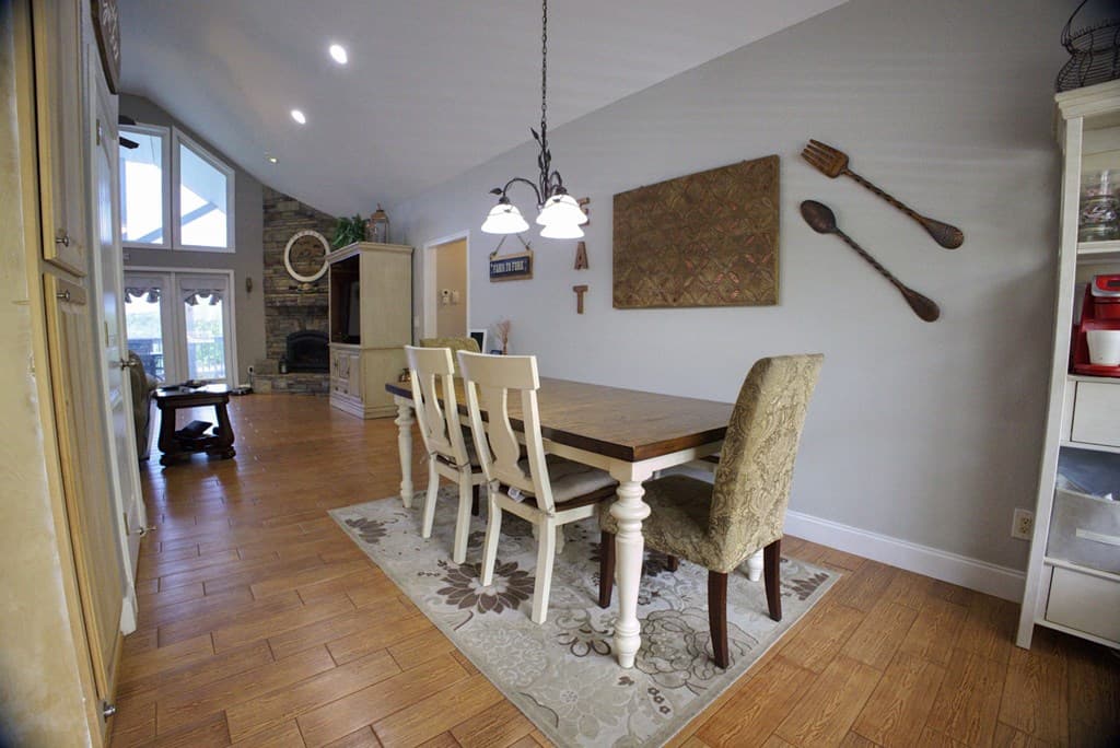 394 Crawford Road, Blairsville GA 30512 - Photo