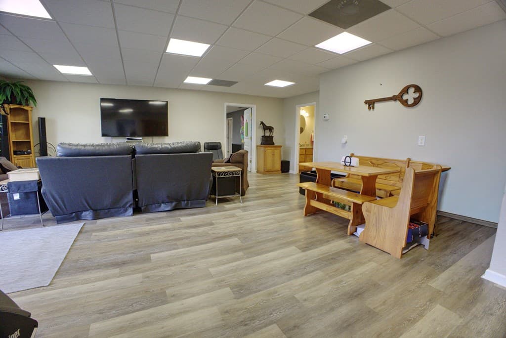 394 Crawford Road, Blairsville GA 30512 - Photo