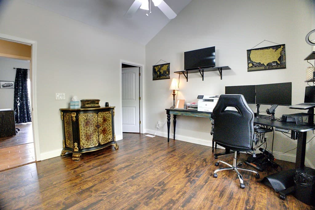 394 Crawford Road, Blairsville GA 30512 - Photo