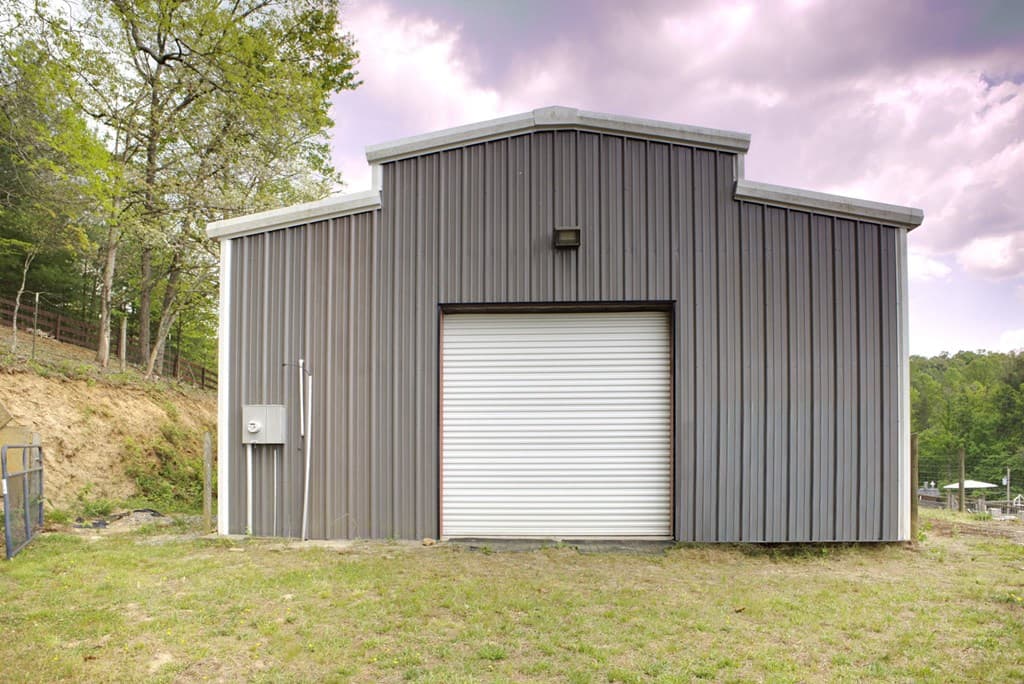 394 Crawford Road, Blairsville GA 30512 - Photo