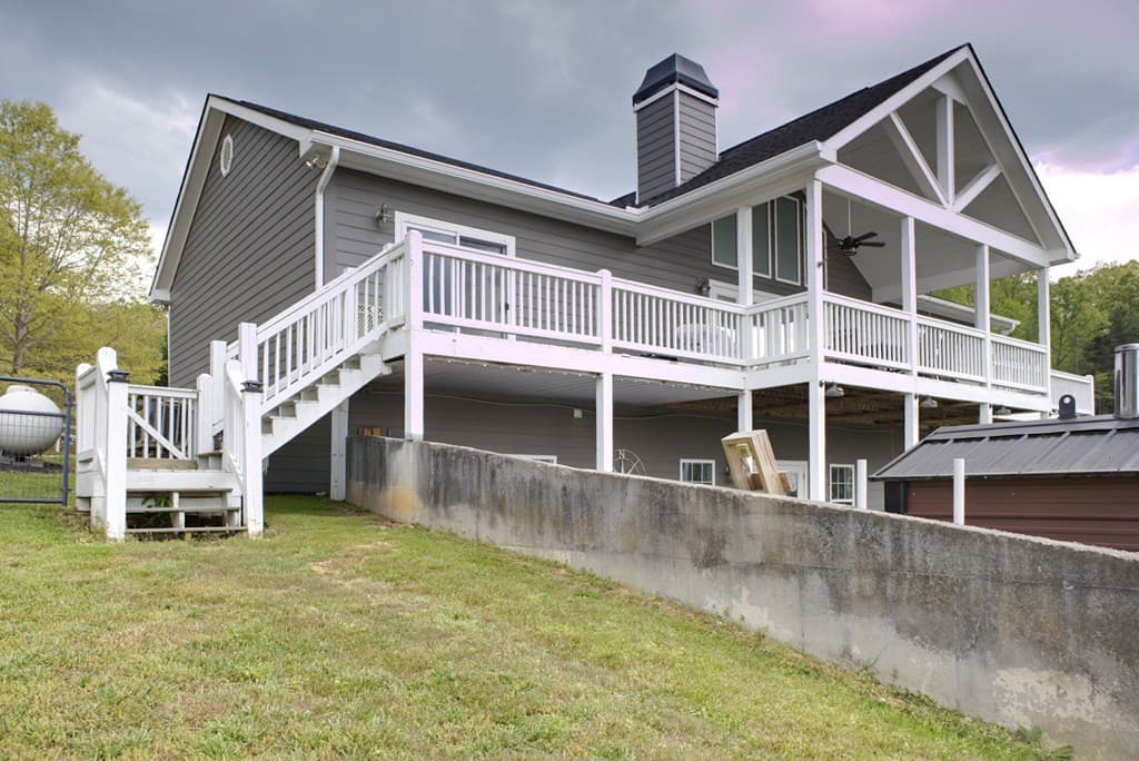 394 Crawford Road, Blairsville GA 30512 - Photo