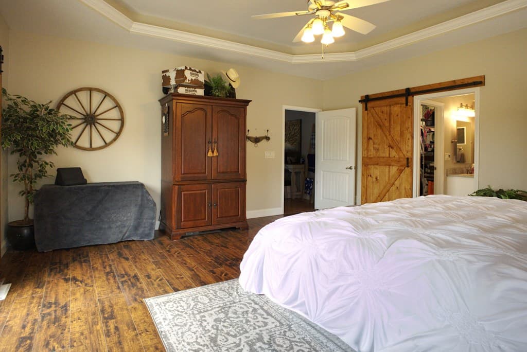 394 Crawford Road, Blairsville GA 30512 - Photo