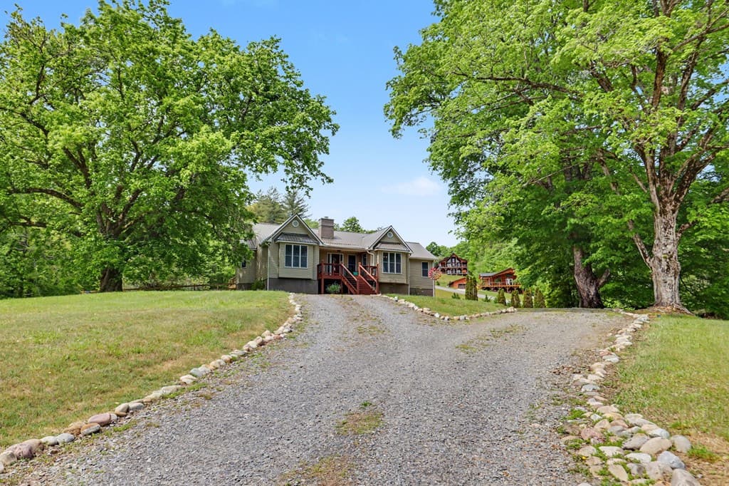 12 Chastain Road, Murphy NC 28906 - Photo