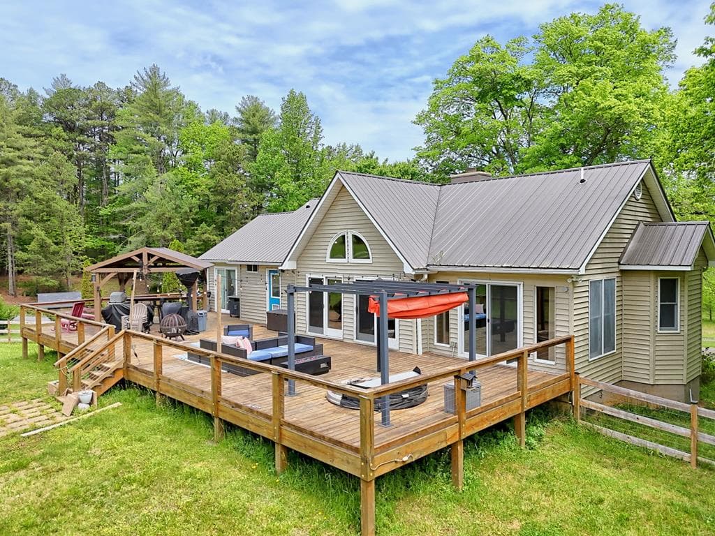12 Chastain Road, Murphy NC 28906 - Photo