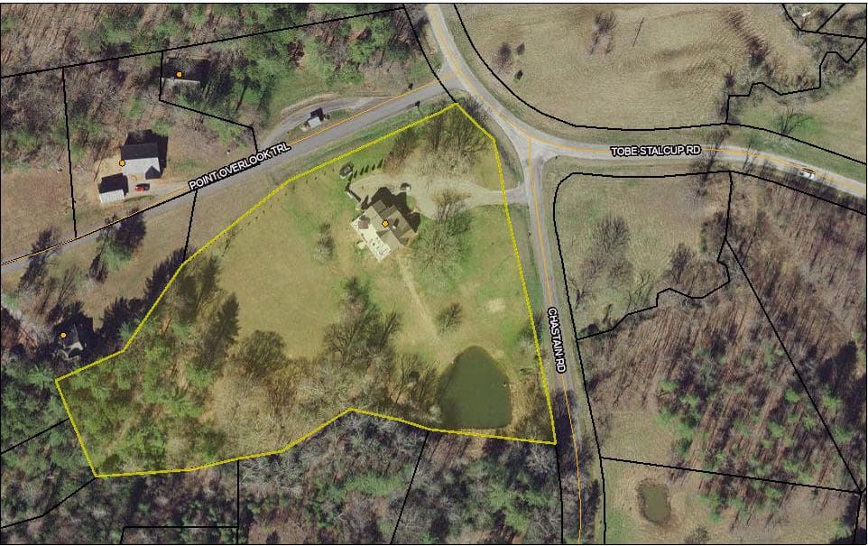 12 Chastain Road, Murphy NC 28906 - Photo